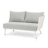 Aria Right Arm Loveseat - On Clearance