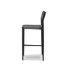 Belmont Bar Side Rope Chair - On Clearance
