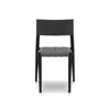 Belmont Dining Side Rope Chair- On Clearance