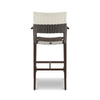 Chloe Bar Arm Chair - On Clearance