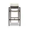 Chloe Bar Arm Chair - On Clearance