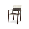 Chloe Dining Arm Chair - On Clearance