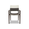 Chloe Dining Arm Chair - On Clearance