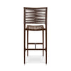 Chloe Rope Bar Side Chair - On Clearance