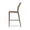 Chloe Rope Bar Side Chair - On Clearance