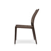 Chloe Rope Dining Side Chair - On Clearance