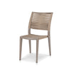 Chloe Rope Dining Side Chair