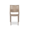 Chloe Rope Dining Side Chair - On Clearance