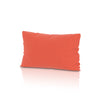 Cloud Rectangular Toss Pillow - 18" X 10"