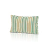 Cloud Rectangular Toss Pillow - 18" X 10"