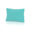 Cloud Rectangular Toss Pillow - 22" X 14"