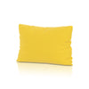 Cloud Rectangular Toss Pillow - 22" X 14"