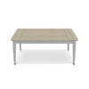 Danish Square Coffee Table - Large