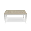 Danish Square Coffee Table - Large