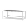 Delano Coffee Table Rectangular