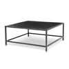 Delano Coffee Table Square