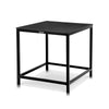 Delano End Table Square with Duraboard Top
