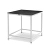 Delano End Table Square with Duraboard Top
