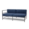 Delano Left Arm Loveseat