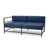 Delano Left Arm Loveseat