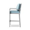 Dynasty Bar Arm Chair