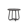 Elephant End Table Round