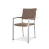 Fiji Duraweave Dining Arm Chair - On Clearance