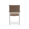 Fiji Duraweave Dining Arm Chair - On Clearance