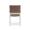 Fiji Duraweave Dining Arm Chair - On Clearance