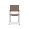 Fiji Duraweave Dining Arm Chair - On Clearance