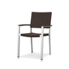 Fiji Duraweave Dining Arm Chair - On Clearance