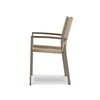 Fiji Rope Dining Arm Chair - On Clearance