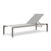 Fusion Armless Chaise - In Stock