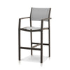 Fusion Bar Arm Chair - In Stock