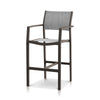 Fusion Bar Arm Chair - In Stock