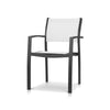 Fusion Dining Arm Chair