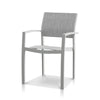 Fusion Dining Arm Chair - In Stock
