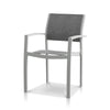 Fusion Dining Arm Chair - In Stock