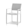 Fusion Dining Arm Chair - In Stock