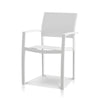 Fusion Dining Arm Chair - In Stock