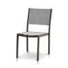 Fusion Dining Side Chair - In Stock