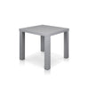Fusion End Table - In Stock