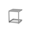 Fusion Side Table - In Stock