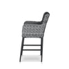 Island Bay Bar Arm Chair - On Clearance