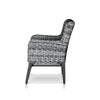 Island Bay Dining Arm Chair - On Clearance