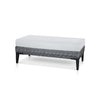 Island Bay Small Ottoman - On Clearance