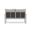 Modera Loveseat