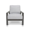 Nantucket Club Chair With Cushion