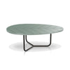 Organic Leaf Nesting Table - Large