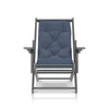 Folding Adirondack Chair - Sapphire